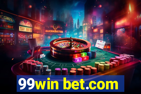 99win bet.com